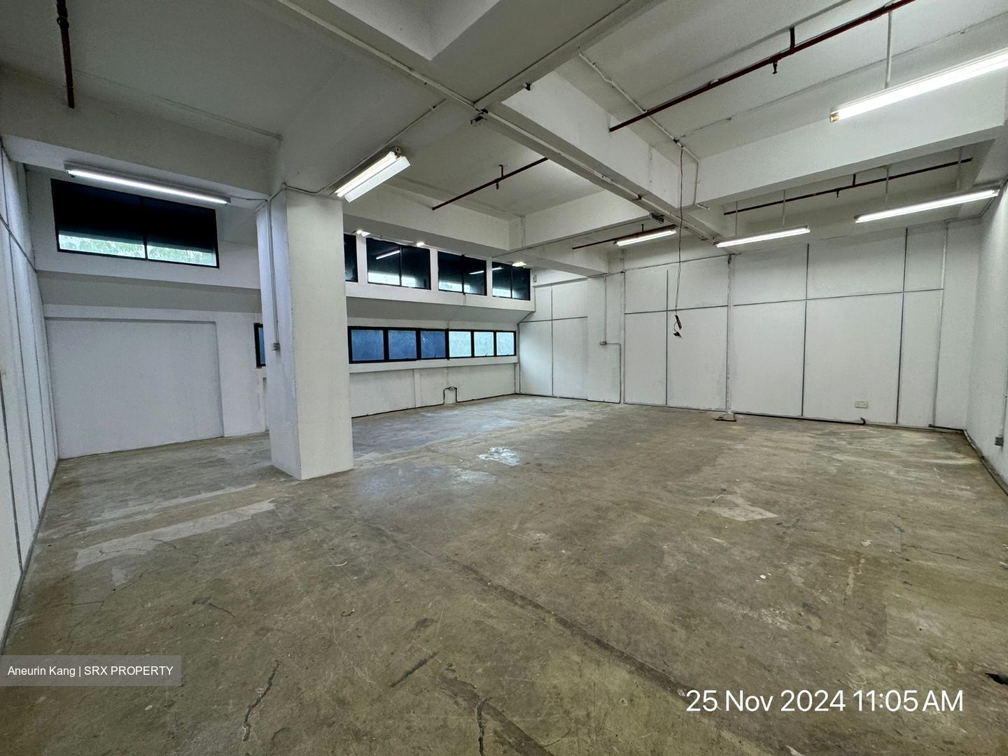 Ruby Industrial Complex (D13), Factory #452820221